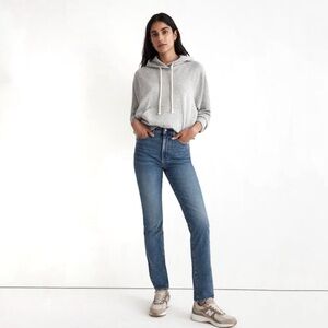 Madewell The Perfect Vintage Jean NWOT Kepler Wash Size 23